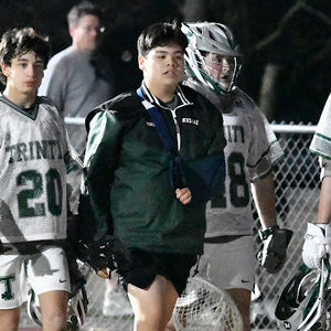 Meet your Posher, Kenny